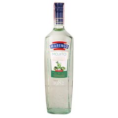 Вермут Marengo Mojito 16% 1л