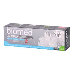 Паста зубна Splat Biomed Calcimax 75мл