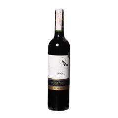 Вино 13,5% 0,75 с.ч.Merlot Santa Alicia