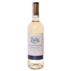 Вино CH Rousseau Blanc б/нсол 11% 0,75л