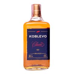 Бренді Koblevo Classic 40% 0,5л