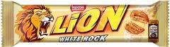 Батончик Lion White Rock 48*42г