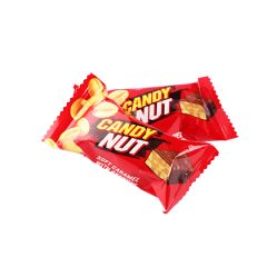 Цукерки Рошен Candy Nut карам.з арах.ваг