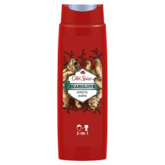 Гель д/душ.+ Шам.2в1 Old Spice B.250мл