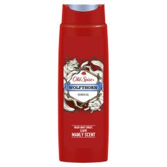 Гель д/душуOld Spice Wolfthorn 250мл