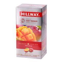 Чай Hillway трав.ройб.з манг.ф/к 25*1,5г