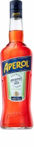 Напій алк.Aperol Aperitivo 11% 0,7л