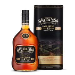 Ром Appleton Estate 12р.43% 0,7л