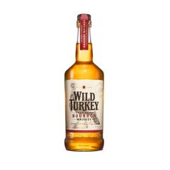 Віскі Wild Turkey 81 40,5% 1л