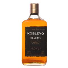 Бренді Koblevo Reserve VSOP 5*40% 0,5л