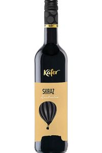 Вино Kafer Austr.Shiraz ч/сух13,5%0,75л