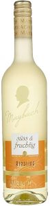 Вино Maybach Riesling б/нсол 9,5%0,75л