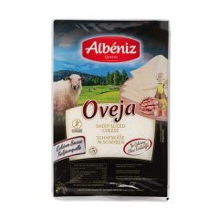 Сир Овечий 34,3% Albebiz 55г