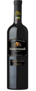 Вино чер.н/сол.0,75л11 % Кіндзмараулі
