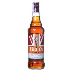 Напій алк.Bell's Spiced 35% 0,7л