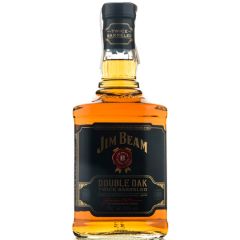 Віскі Jim Beam Dbl.Oak 43% 0,7л п/у