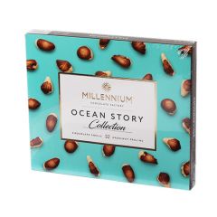 Цукерки Ocean Story Millenium 340г