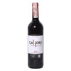 Вино Ex.Cl.FleurNoirCahors ч/сух13%0,75л