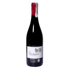 Вино Ex.Cl.Terre Aubuis ч/сух12,5%0,75л