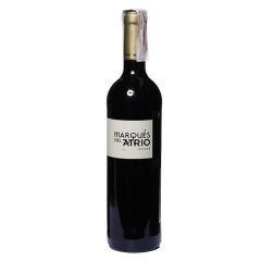 Вино 0,75 13,5% ч.с.Cr.Marqués del Atrio