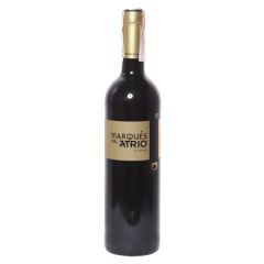 Вино Marq.Atrio Res.Rioja ч/сух 14%0,75л