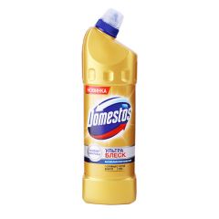 Засіб д/чищ.уніт.Domestos Ул.Блиск 1л