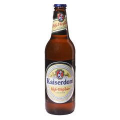 Пиво св.Kaiserdom Hef.Wei.4,7% 0,5л с/пл