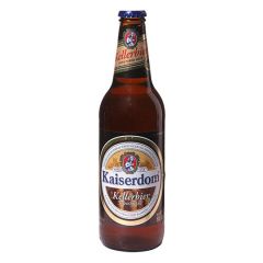 Пиво св.Kaiserdom Keller 4,7%0,5л с/пл