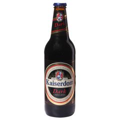 Пиво тем.Kaiserdom Dark 4,7% 0,5л с/пл