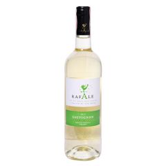 Вино 0,75 13,5% б.Rafala Sauvignon