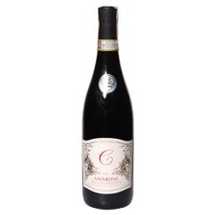 Вино Cent'Anni Amarone ч/нсух 15%0,75л