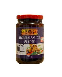 Соус Hoisin Sauce Lee Kum Kee 397гр