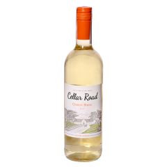 Вино CellarRoad Chenin Bl.б/сух12%0,75л