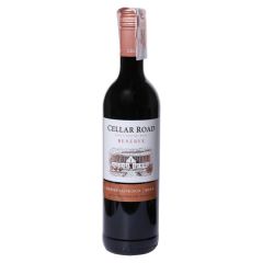 Вино CellarRoad Cab.Sauvig.ч/сух14%0,75л