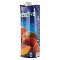 Нектар персиковий Sandora 0,95л