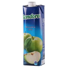 Сік яблучний Sandora 0,95л