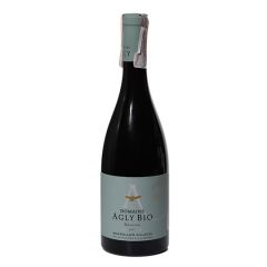 Вино Domaine Agly Bio ч/сух 14,5%0,75л