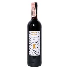 Вино Latour LesTerrases ч/сух14,5 %0,75л