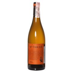Вино Mythique LaCuvee б/сух 13,5%0,75л