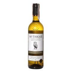 Вино Mythique Languedoc б/сух 13% 0,75л