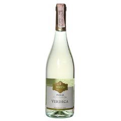 Вино 12,5% 0,75л н/с.б.Rocca V.Puglia I.