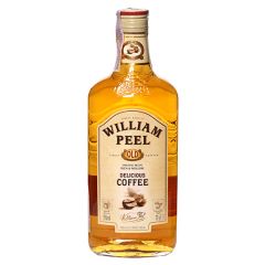 Напій алк.William Peel Coffee 35% 0,7л