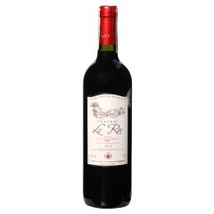 Вино Château Le Roc Blaye ч/сух 13%0,75л