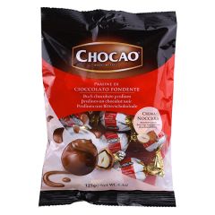 Цукерки фундук Chocаo Vergani 125г