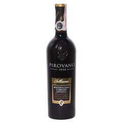Вино 13% 0,75л ч.с.Pirovano Mon.d'Ab.DOC