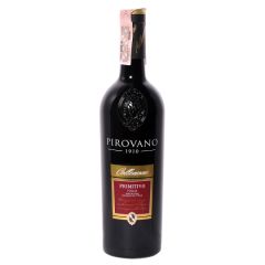 Вино 14% 0,75л ч.с.Pirovano Pr.Pugl.IGT