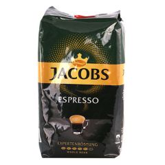 Кава в зернах Якобз Еспресо 500г