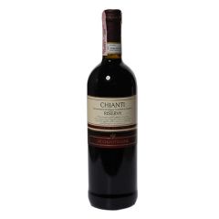 Вино LoggiaSole Chianti Rs.ч/сух13%0,75л