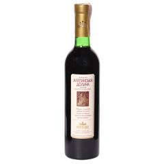 Вино Vardiani Алгет.д.ч.н/с.9-13% 0,75л