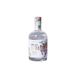 Джин Strange Luve London Dry 40% 0,7л